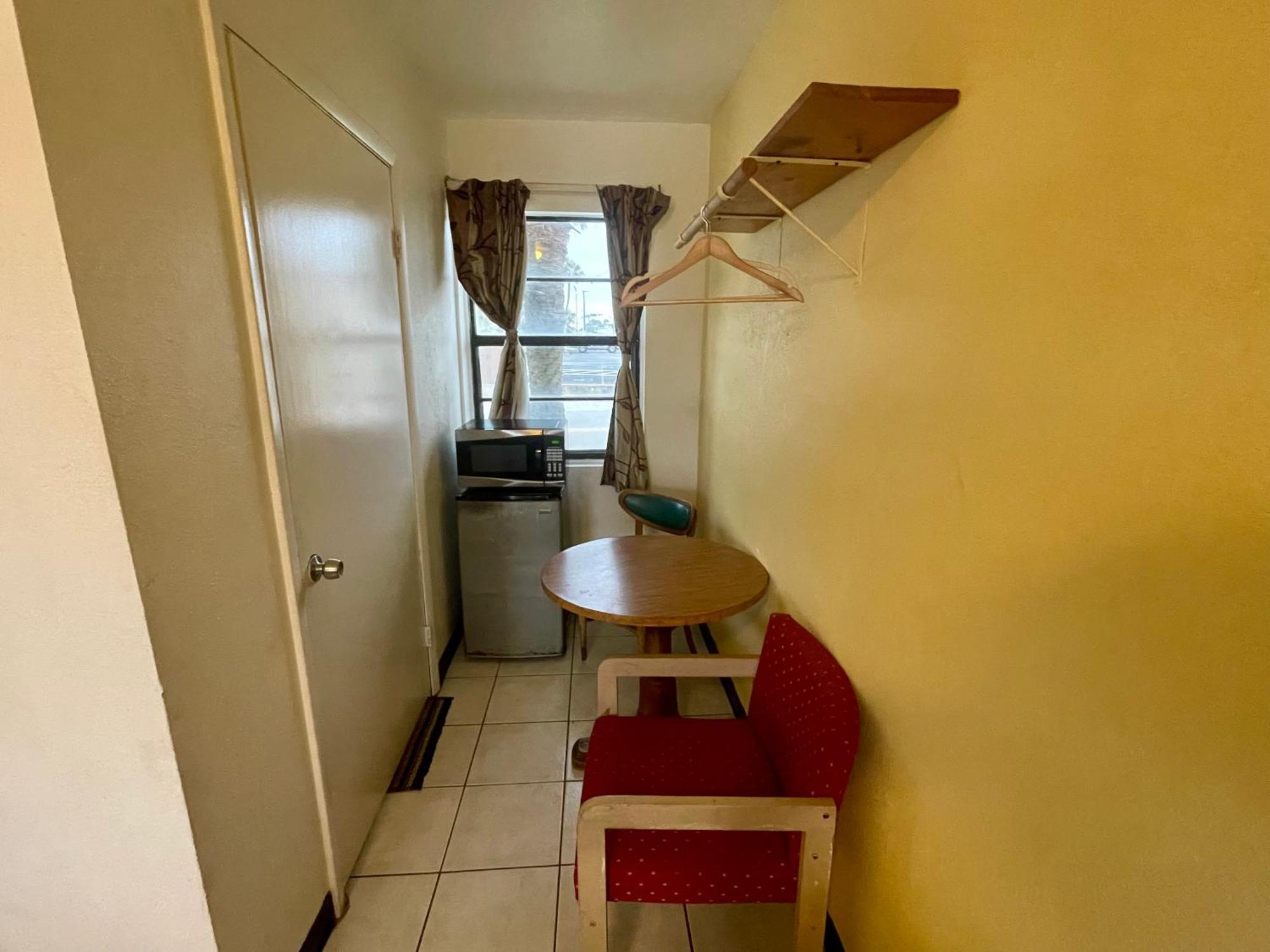 Ocean Holiday Motel Daytona Beach Ngoại thất bức ảnh