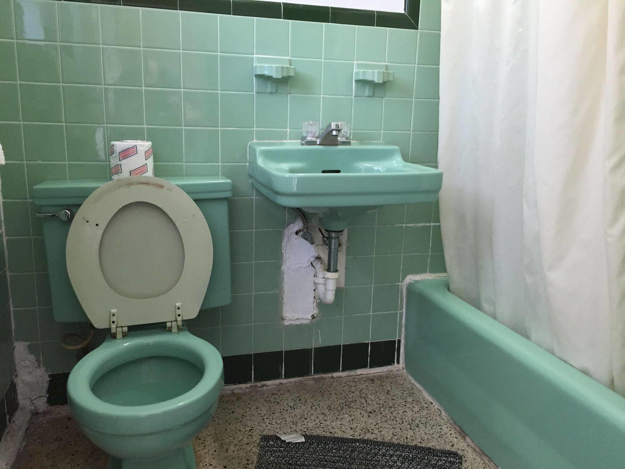 Ocean Holiday Motel Daytona Beach Ngoại thất bức ảnh